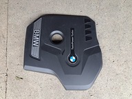 BMW 3 G20 5 G30 OSŁONA POKRYWA NA SILNIK 8657035