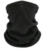 Komin Polarowy miękki ściągany