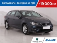 Seat Leon 1.5 TSI, Salon Polska, Serwis ASO