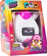 Zabawka interaktywna gra zwierzątko BEEP BOOP BEEPBOOP KIRIN JEDNOROŻEC