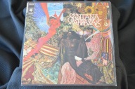 Santana – Abraxas