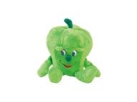 MASKOTKA GANG ŚWIEŻAKÓW -- PAPRYKA WIKI --