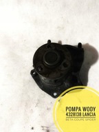 POMPA WODY LANCIA BETA SPIDER 4328138