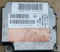 MERCEDES W220 W215 MODUŁ AIRBAG SRS A0018202226