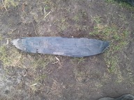 WYGŁUSZENIE BŁOTNIKA LEWY PRZÓD FORD FOCUS MK4 JX7B-A16E561-AB