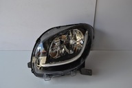 REFLEKTOR LAMPA LEWA SMART FORFOUR FORTWO III LED 453 A453 W453 NOWA ORG
