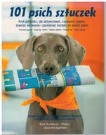 Kyra Sundance - 101 psich sztuczek Krok po kroku