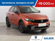 Fiat Tipo 1.0 FireFly, Salon Polska, Serwis ASO
