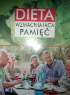 Dieta wzmacniająca pamięć Wanda Jackowska