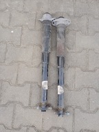 Audi Q3 83A Amortyzatory TYŁ Tylne KOMPLET 5qf512011cd