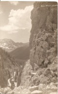 TATRY -DOLINA KOŚCIELISKA