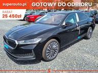 SKODA Superb L&K 2.0 TDI DSG 4x4 Sedan 193KM 2025