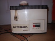 SOKOWIRÓWKA MESKO KATARZYNA