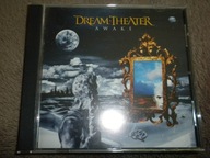 DREAM THEATER Awake RARE 1ST, PRESS 1994 KULTowa plyta EASTWEST Petrucci