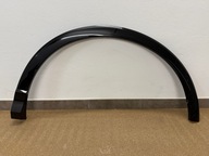 AUDI Q4 E-TRON 89A LISTWA SIERP BŁOTNIKA LEWY TYŁ 89A853817E KOD LY9T