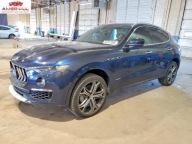 Maserati Levante Luxury 2021 3.0 Benzyna 345KM