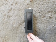 CITROEN C3 II WYŚWIETLACZ EKRAN RADIA 96666323XT