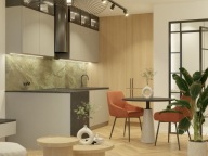 Mieszkanie, Lublin, 37 m²