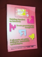 Miniatury matematyczne 41 - O ZLICZANIU ODCINKÓW..