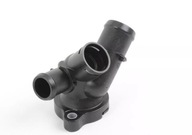 PRZEWÓD RURKA KRÓCIEC WODY 07K121133E AUDI RS Q3 RSQ3 8U 2.5 TFSI CZG