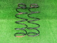 Vw Golf IV Bora Skoda Octavia I Audi 8L 1.6 AKL sprężyna sprężyny przednie