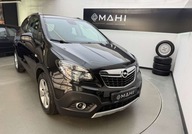 Opel Mokka Opel Mokka 1.4 T Cosmo 1.4 Benzyna 140KM