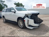 Cadillac Escalade Premium Luxury, 2024r., 4x4, 6.2L 6.2 Benzyna 420KM