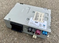 Jaguar XE X760 Land Rover Discovery V Sport L550 radio nawigacja Harman