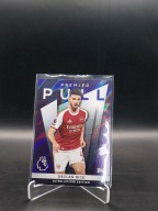 TOPPS PREMIER LEAGUE 2026 DOCLAN RICE RZADKA KARTA PREMIER PULL