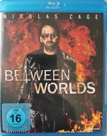 POWRÓT Z ZAŚWIATÓW Nicolas Cage (Blu-ray) SUPER OKAZJA !!!
