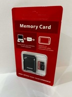 Karta pamięci micro SD 1TB + adapter