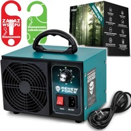 GENERATOR OZONU OZONATOR DO SAMOCHODU OCZYSZCZACZ POWIETRZA 60 000MG/H