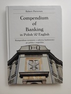 COMPENDIUM OF BANKING pl eng Patterson D-Q cz 5