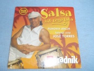 SALSA HIT TEGO LATA FILMOWA - TORRES JOSE - VCD