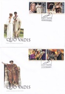 KOPERTA : QUO VADIS szt.3