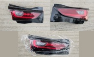Mazda cx5 kf lift 22-24 lampa tylna w klape