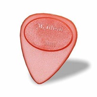 Kostka gitarowa piórko Meideal MP-080R czerwona 0.80mm