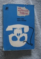 Nie wyłączajcie telefonu Kawka Strużyński + Ogniwa zbrodni Ziemski