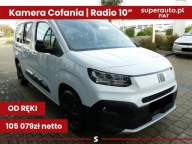 FIAT Doblo Combi L2H1 aut Combi 1.5 130KM 2026