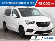 Opel Combo 1.2 Turbo, Salon Polska, Serwis ASO