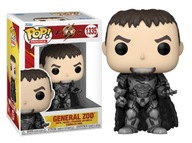 Figurka Funko Pop! The Flash General Zod 1335