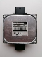 STEROWNIK SKRZYNI SAAB 95 OPEL VECTRA C 5590542