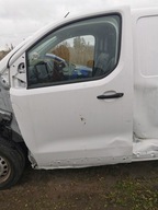 PEUGEOT EXPERT III CITROEN JUMPY III TOYOTA PROACE III DRZWI LEWE PRZÓD