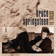 Bruce Springsteen 18 Tracks CD 1999 Album