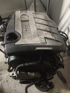 VW AUDI SKODA SILNIK 2.0TDI 2.0 TDI 140KM CBAB CBA STAN BDB - FILM