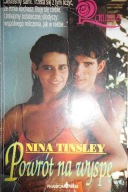 Powrót na wyspę Nina Tinsley