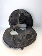 NADKOLE NADKOLA TYŁ PRAWE AUDI Q5 II SPORTBACK 80A