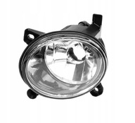 AUDI A4 B8 A6 C6 Q5 8R SEAT EXEO HALOGEN LAMPA PRZECIWMGIELNA LEWA H11