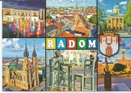 RADOM-HERB WOJ MAZOWIECKIE