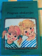 Program edukacyjny dla klas i-III Kołodziejczyk